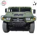 MKST Armored vehicle bulletproof car bulletproof vehicle ballistic car